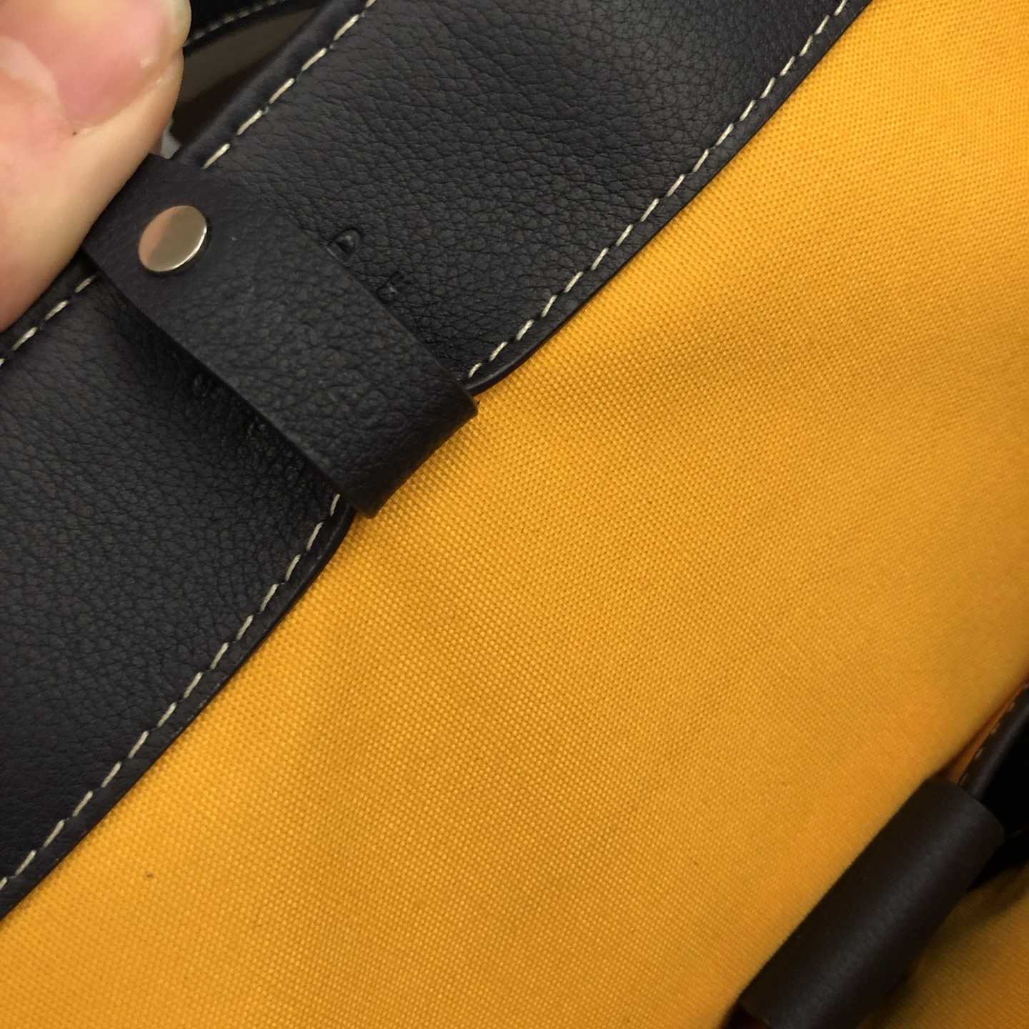 Goyard Voltaire Bag （Without a box） - DopestKickz