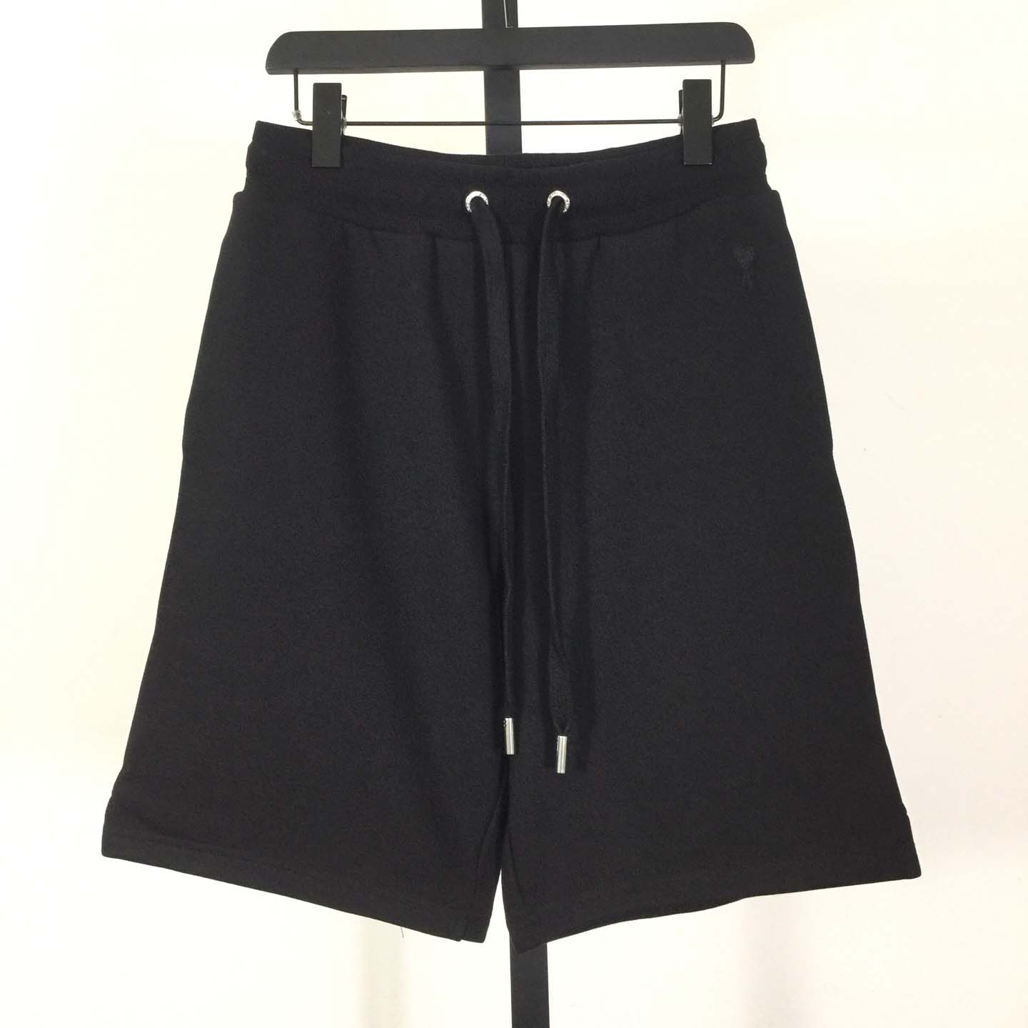 Ami De Embroidered Shorts - DopestKickz