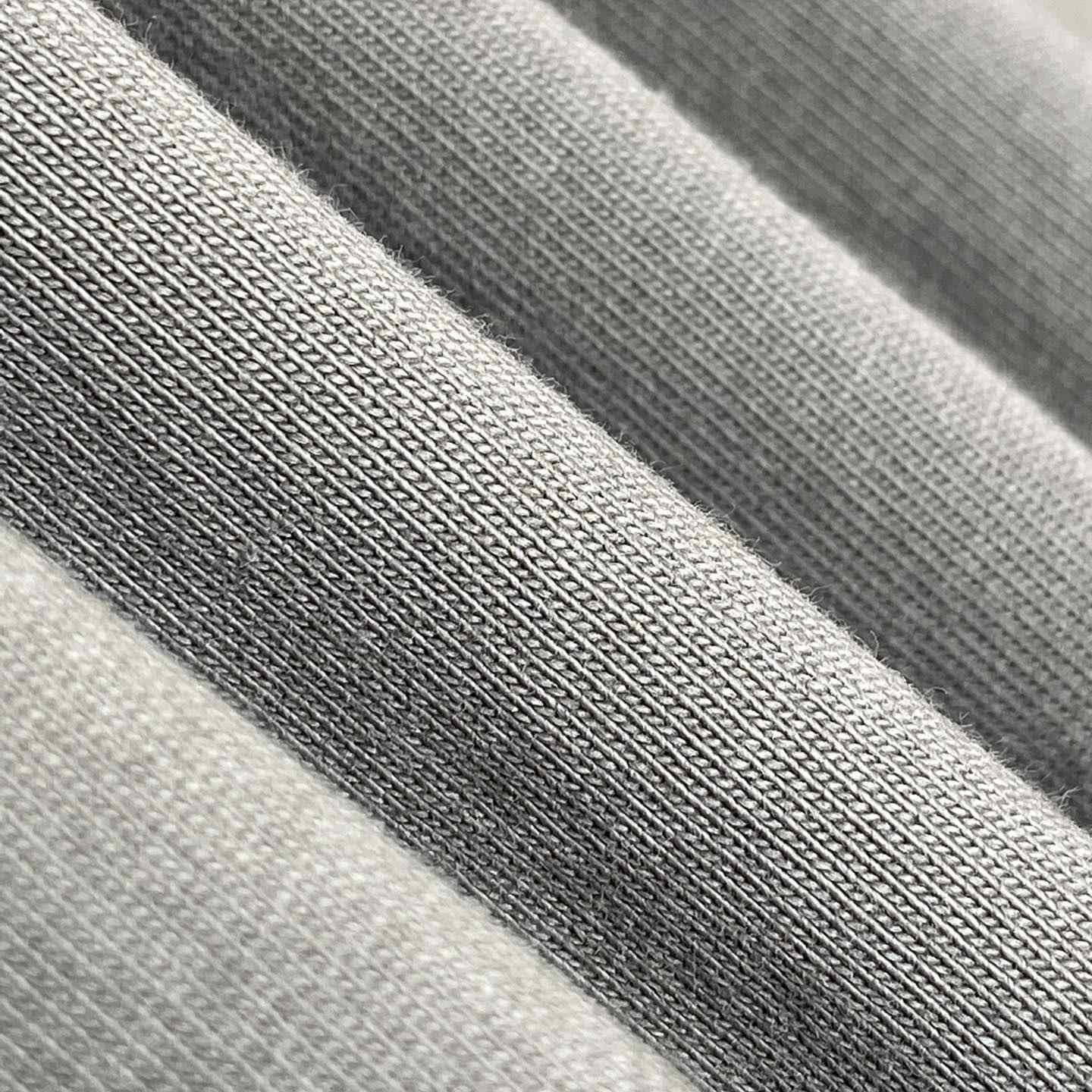 Balenciaga Inside-Out T-Shirt Medium Fit In Army Green - DopestKickz