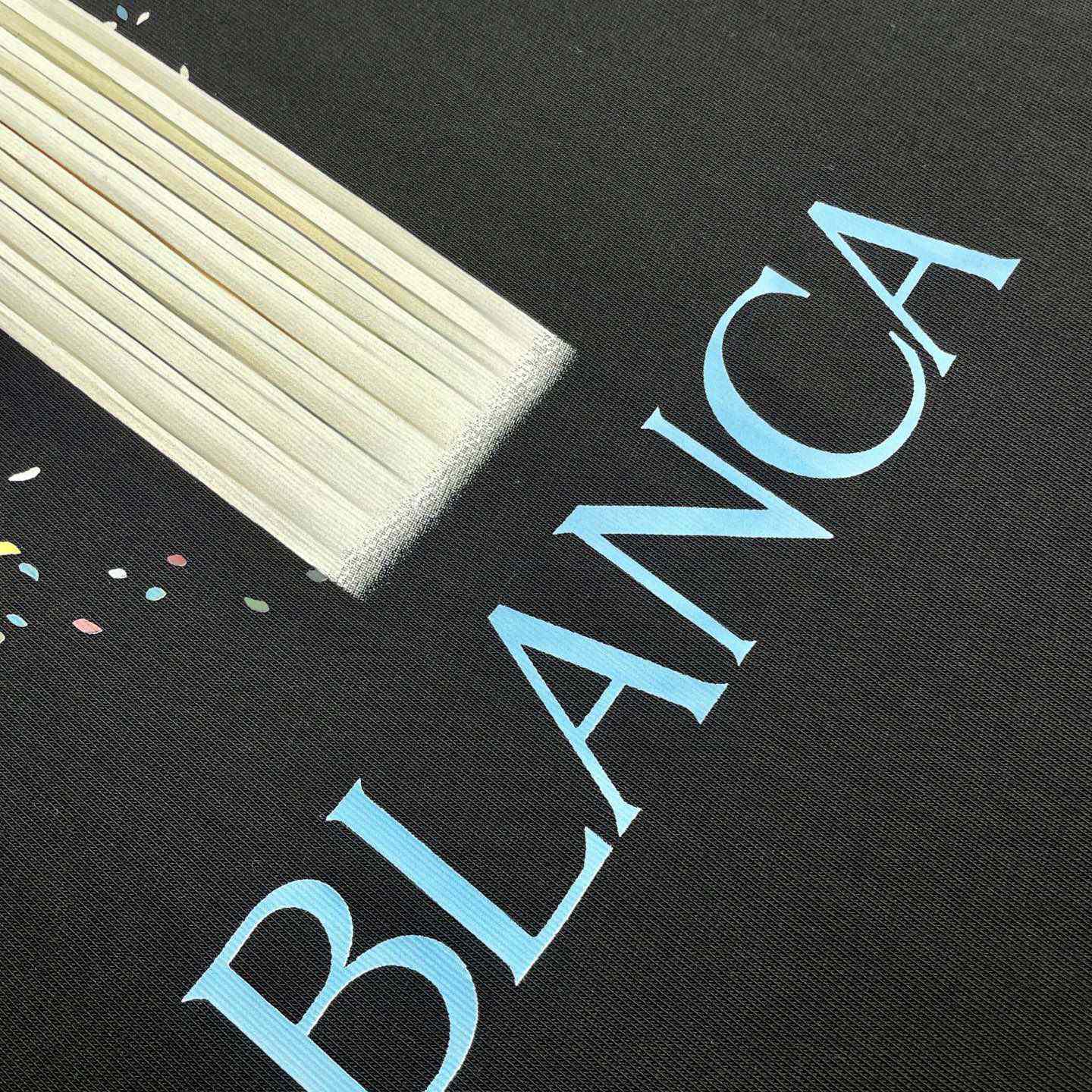 Casablanca La Colonne T-Shirt   C956 - DopestKickz