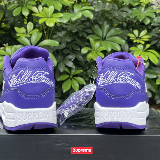 Supreme x Nike Air Max1'87   HF8813-500 - DopestKickz