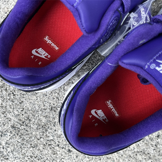 Supreme x Nike Air Max1'87   HF8813-500 - DopestKickz