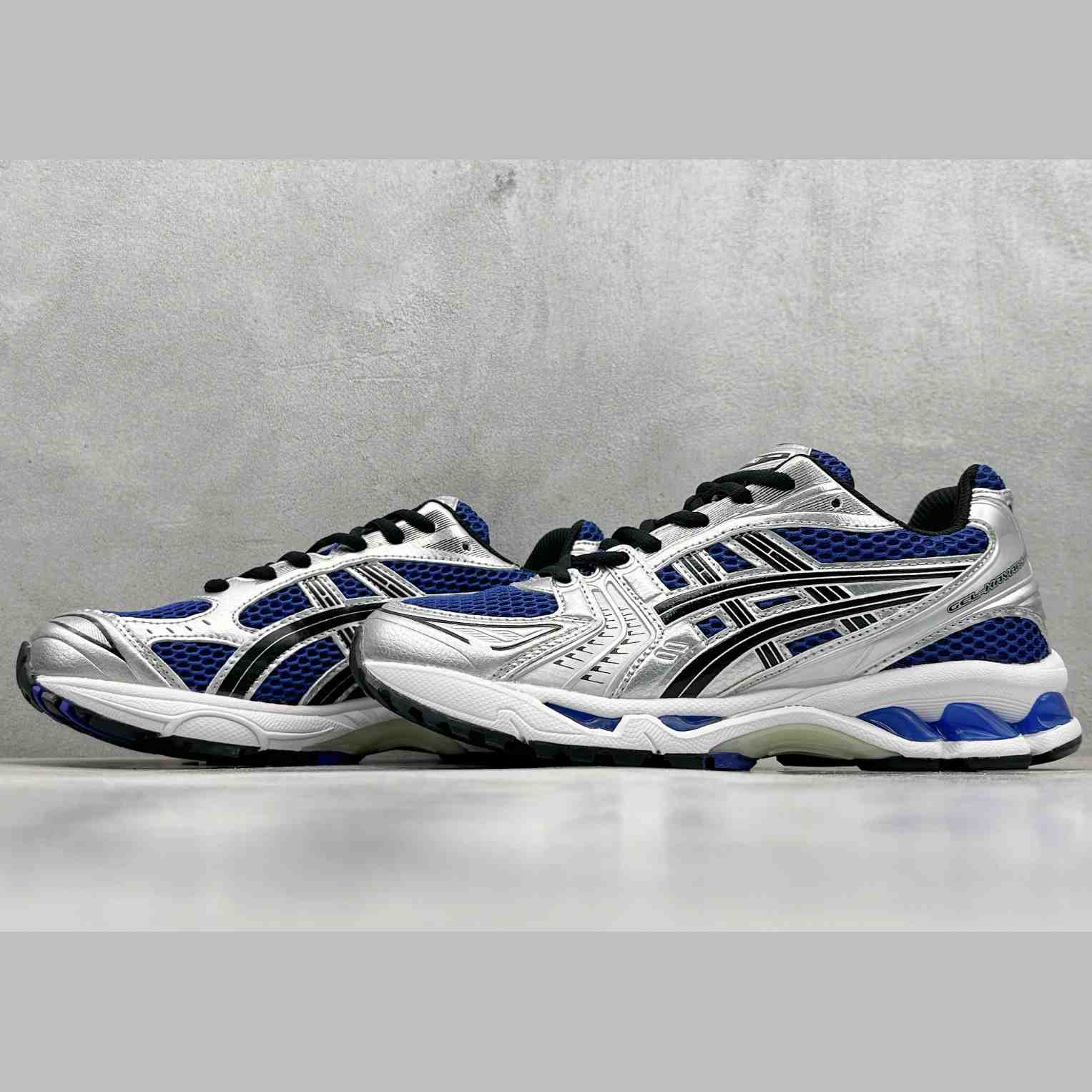 Asics Gel-Kayano 14    1203A537-106 - DopestKickz