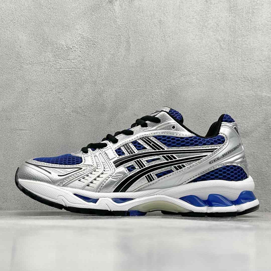 Asics Gel-Kayano 14    1203A537-106 - DopestKickz