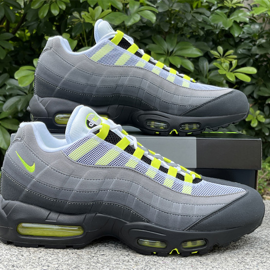  Nike Air Max 95 OG Neon  ACT1689-001 - DopestKickz