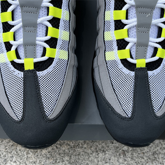  Nike Air Max 95 OG Neon  ACT1689-001 - DopestKickz