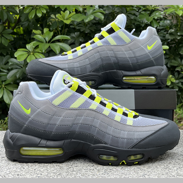  Nike Air Max 95 OG Neon  ACT1689-001 - DopestKickz