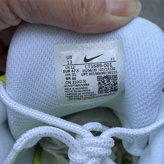  Nike Air Max 95 OG Neon  ACT1689-001 - DopestKickz