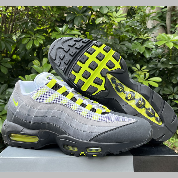  Nike Air Max 95 OG Neon  ACT1689-001 - DopestKickz