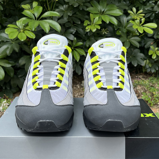  Nike Air Max 95 OG Neon  ACT1689-001 - DopestKickz