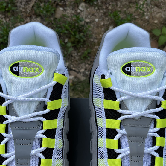  Nike Air Max 95 OG Neon  ACT1689-001 - DopestKickz