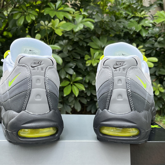  Nike Air Max 95 OG Neon  ACT1689-001 - DopestKickz