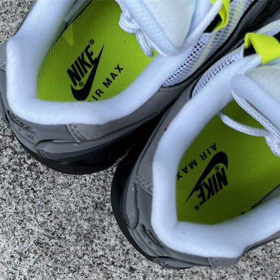  Nike Air Max 95 OG Neon  ACT1689-001 - DopestKickz