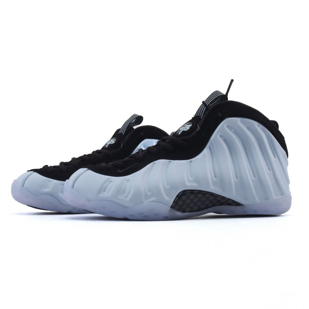 Nike Air Foamposite Sneakers         - DopestKickz