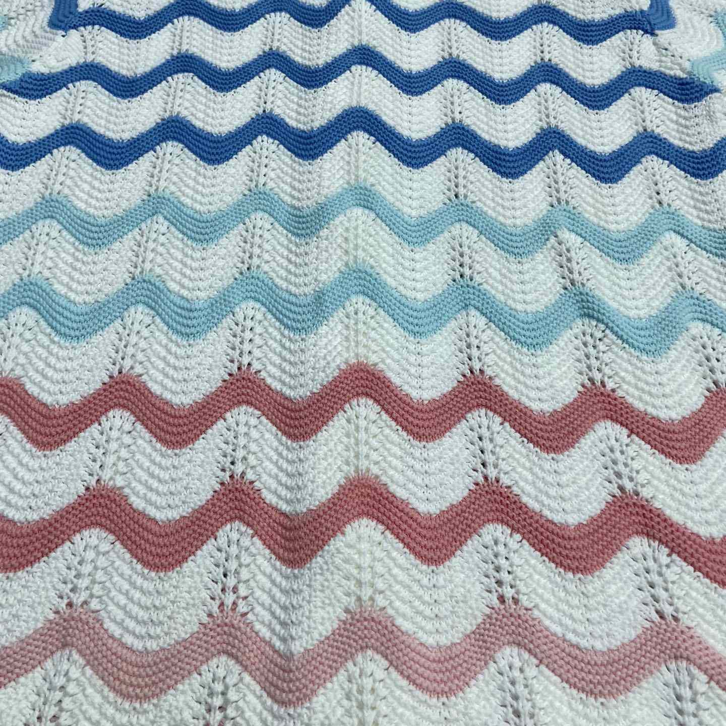 Casablanca Wave Shirt   D0086 - DopestKickz