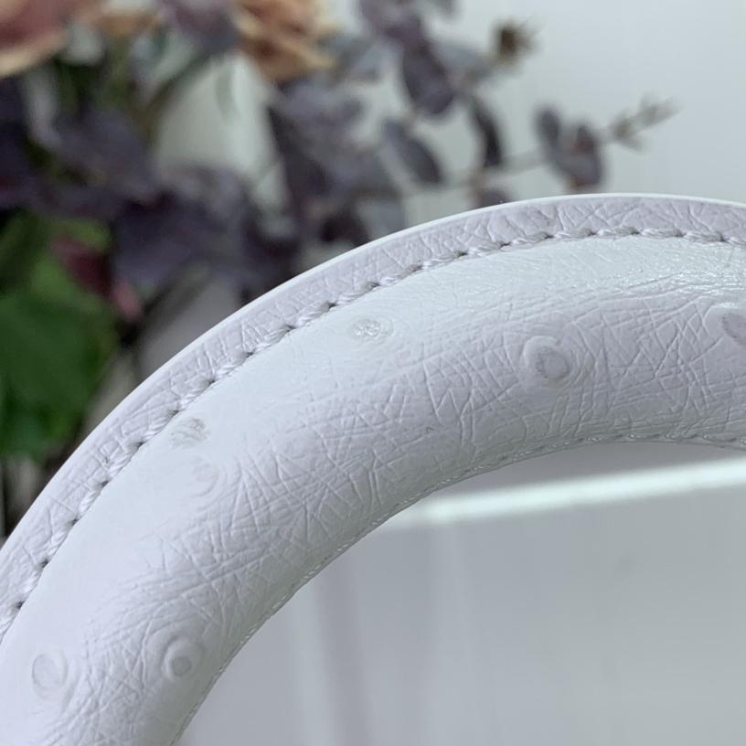 Louis Vuitton Capucines BB   M48865  16.3 x 11 x 6.5 cm - DopestKickz