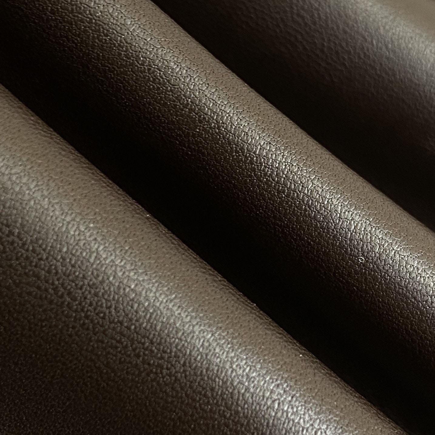 Louis Vuitton Embellished Leather Trucker Jacket  1AHBYF - DopestKickz