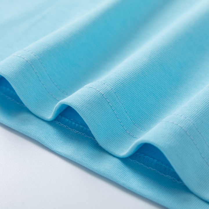 Amiri Flocked Hockey Skater Tee - DopestKickz