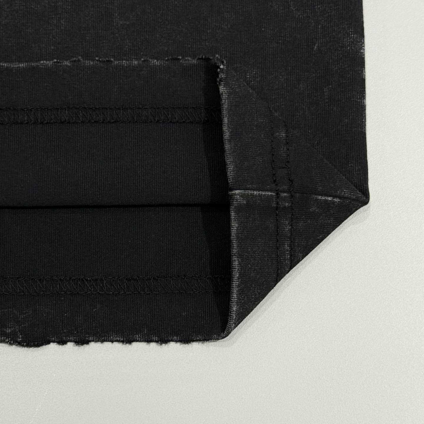 Chrome Hearts Short Sleeve Tee - DopestKickz