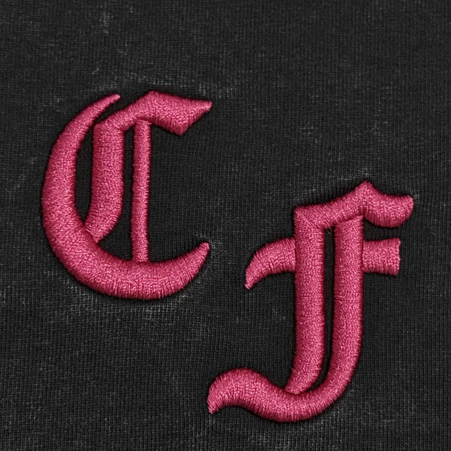 Chrome Hearts Short Sleeve Tee - DopestKickz