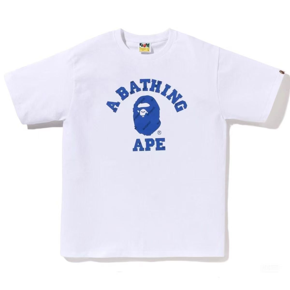 Bape Tee - DopestKickz