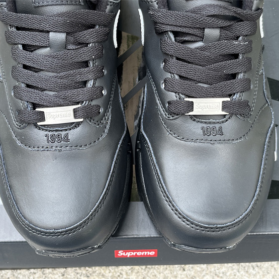 Supreme x Nike Air Max1'87  HF8813-001  - DopestKickz
