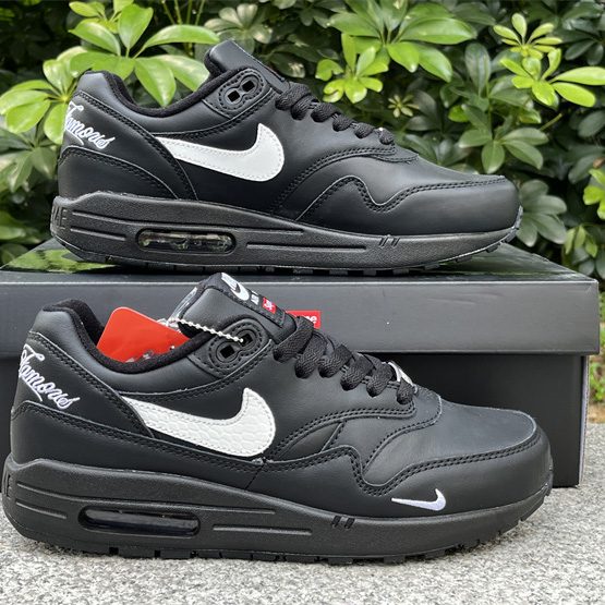 Supreme x Nike Air Max1'87  HF8813-001  - DopestKickz