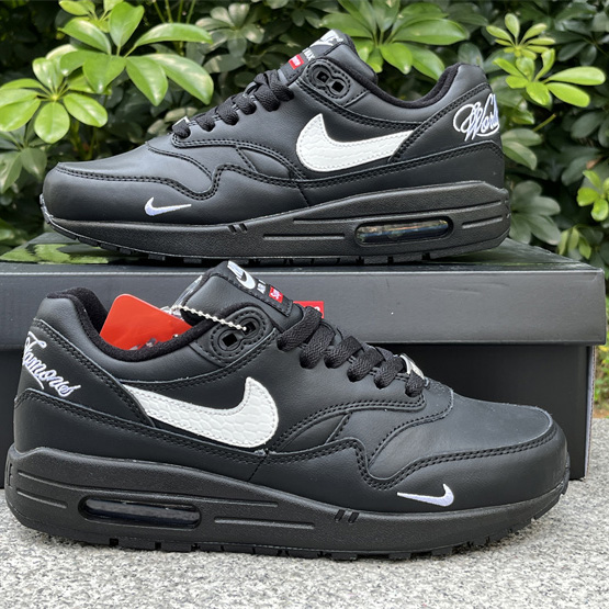 Supreme x Nike Air Max1'87  HF8813-001  - DopestKickz