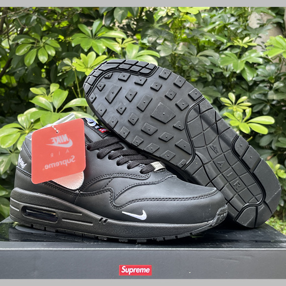 Supreme x Nike Air Max1'87  HF8813-001  - DopestKickz