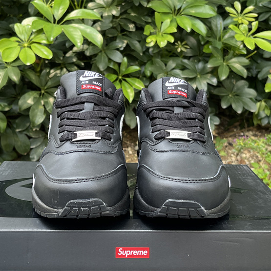 Supreme x Nike Air Max1'87  HF8813-001  - DopestKickz