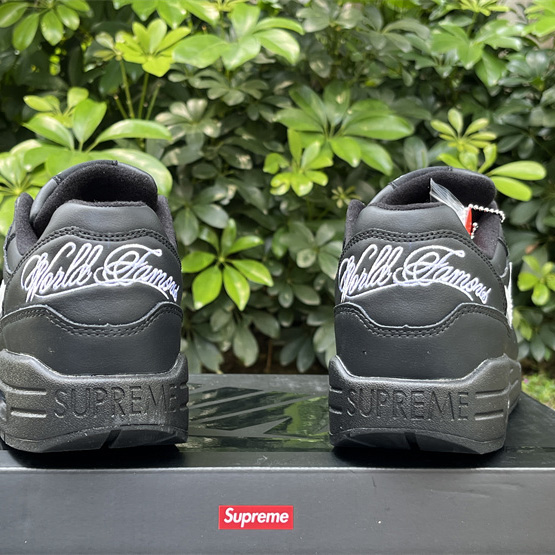 Supreme x Nike Air Max1'87  HF8813-001  - DopestKickz