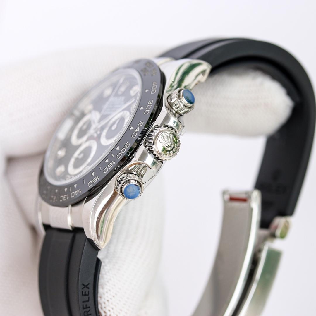 Rolex Oyster Perpetual Watch       - DopestKickz