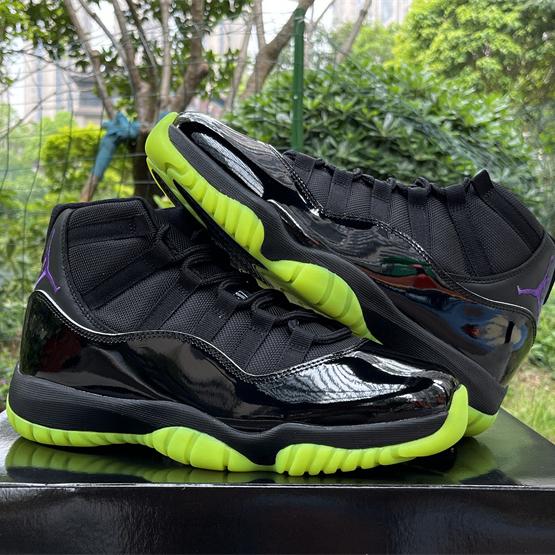 Air Jordan 11 Sneaker  CT8012-003  - DopestKickz