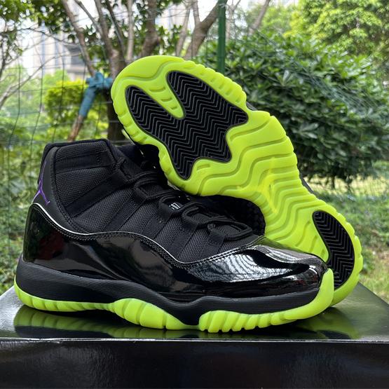 Air Jordan 11 Sneaker  CT8012-003  - DopestKickz