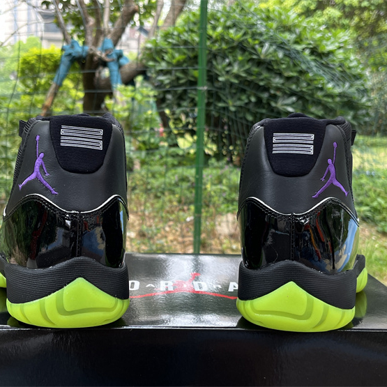 Air Jordan 11 Sneaker  CT8012-003  - DopestKickz