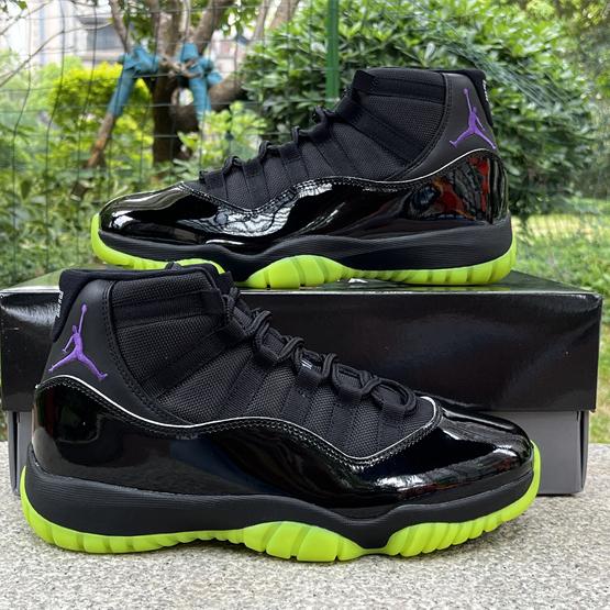 Air Jordan 11 Sneaker  CT8012-003  - DopestKickz