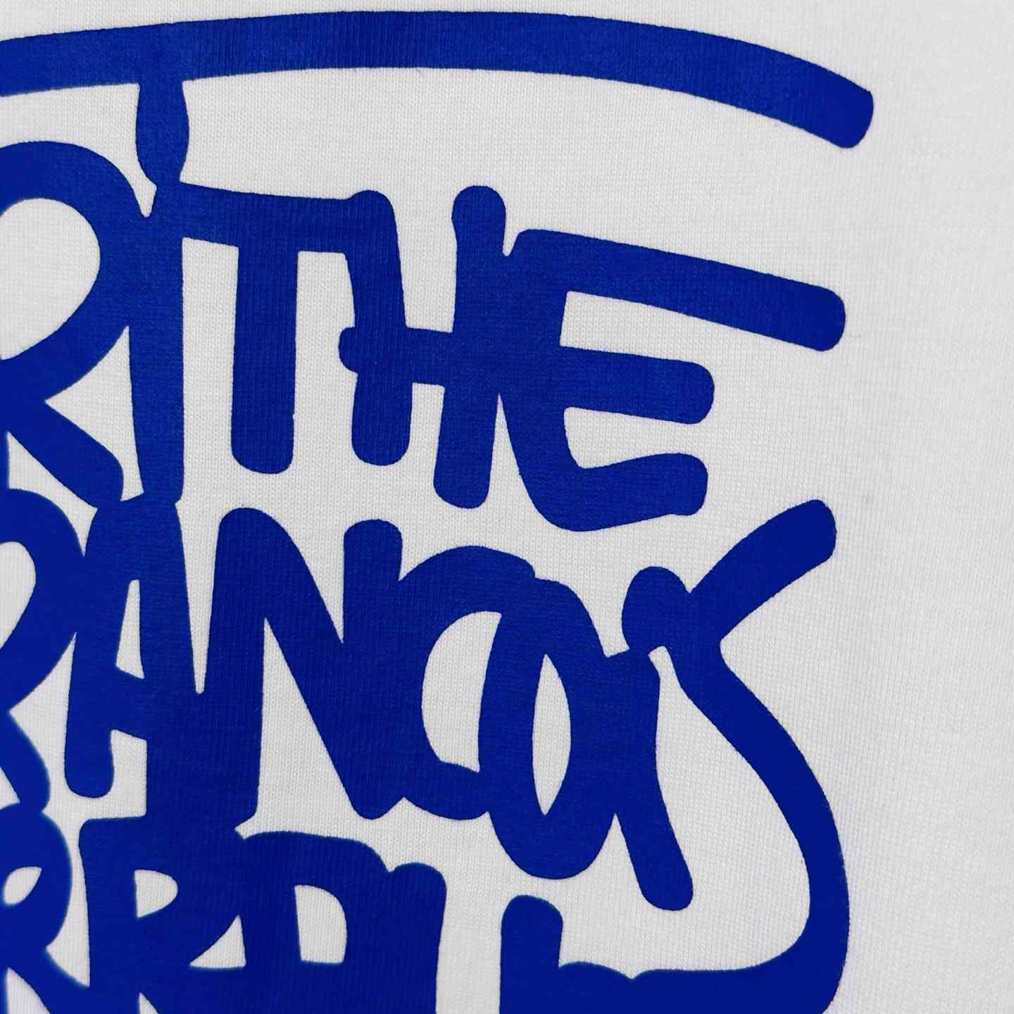 Supreme x Martithé + François Girbaud Tee 'White' - DopestKickz