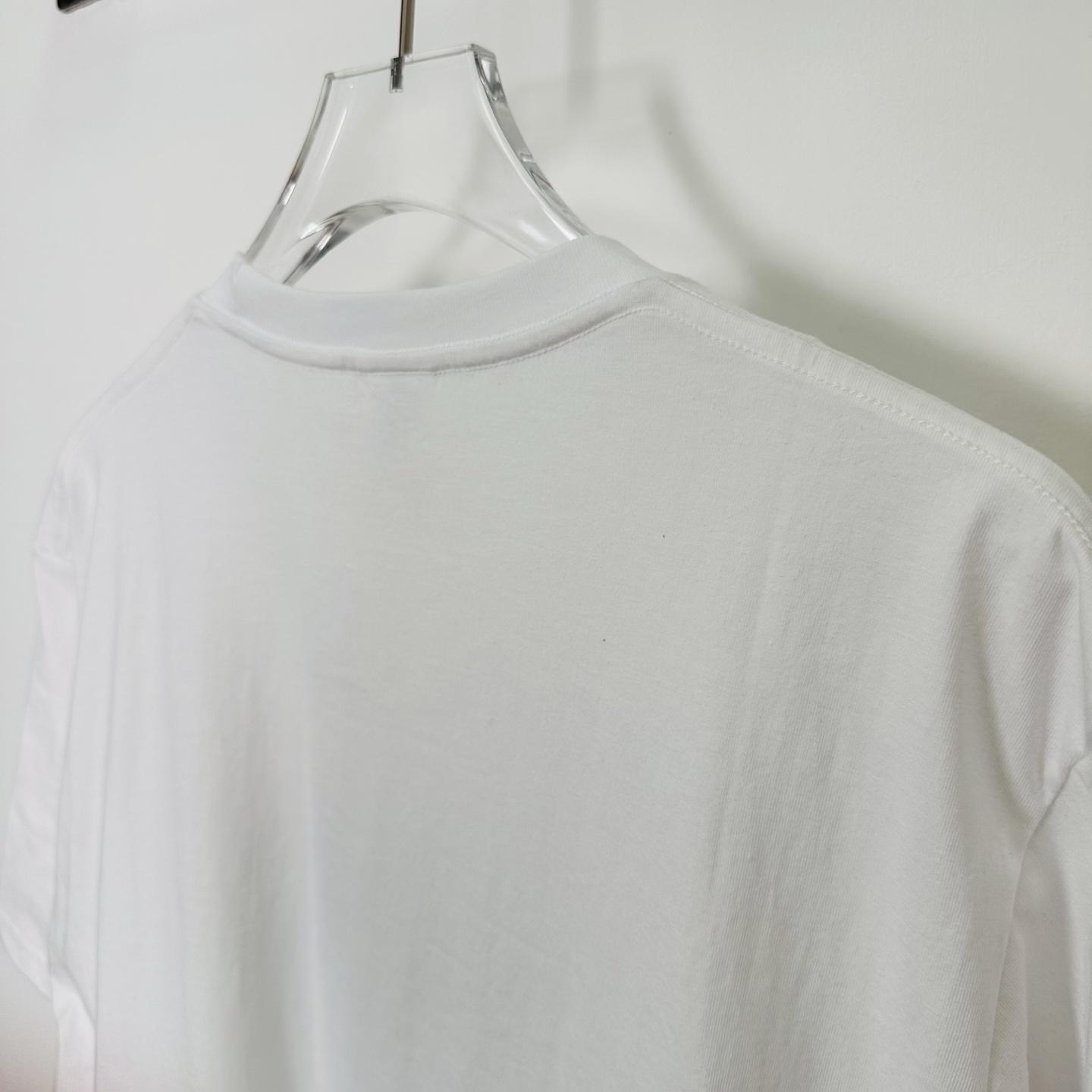 Supreme x Martithé + François Girbaud Tee 'White' - DopestKickz