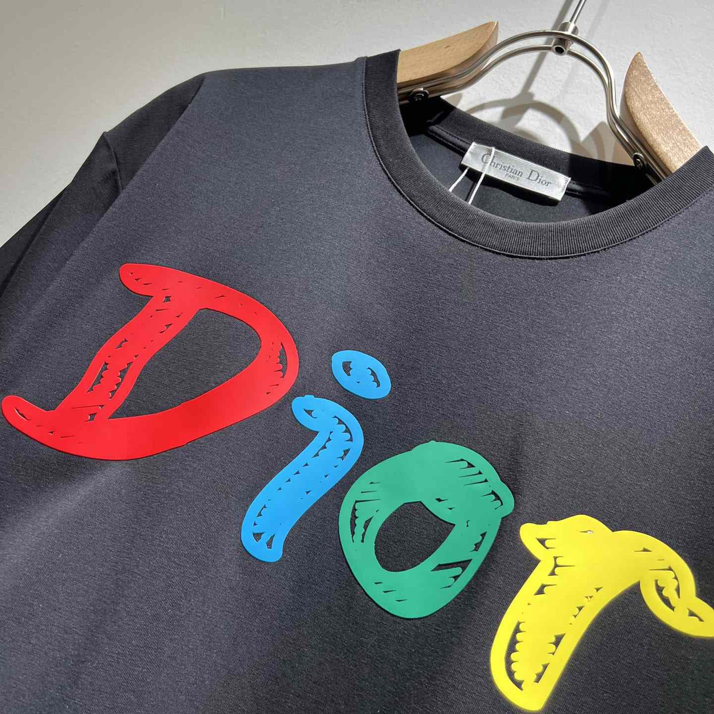 Dior T-Shirt, Relaxed Fit  - DopestKickz