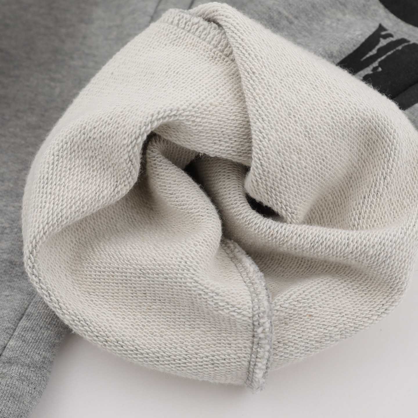 Lost Shdws ComplexCon Exclusive Grey Sweatpants - DopestKickz