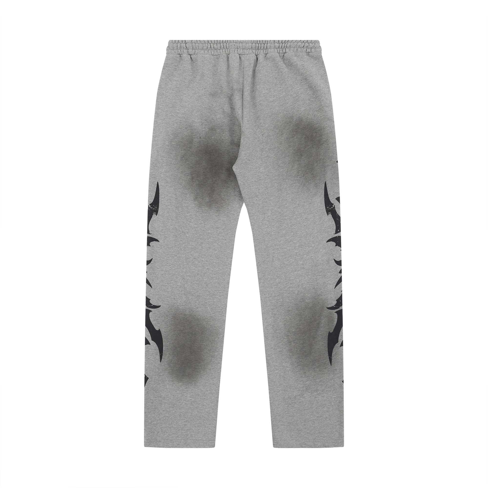 Lost Shdws ComplexCon Exclusive Grey Sweatpants - DopestKickz