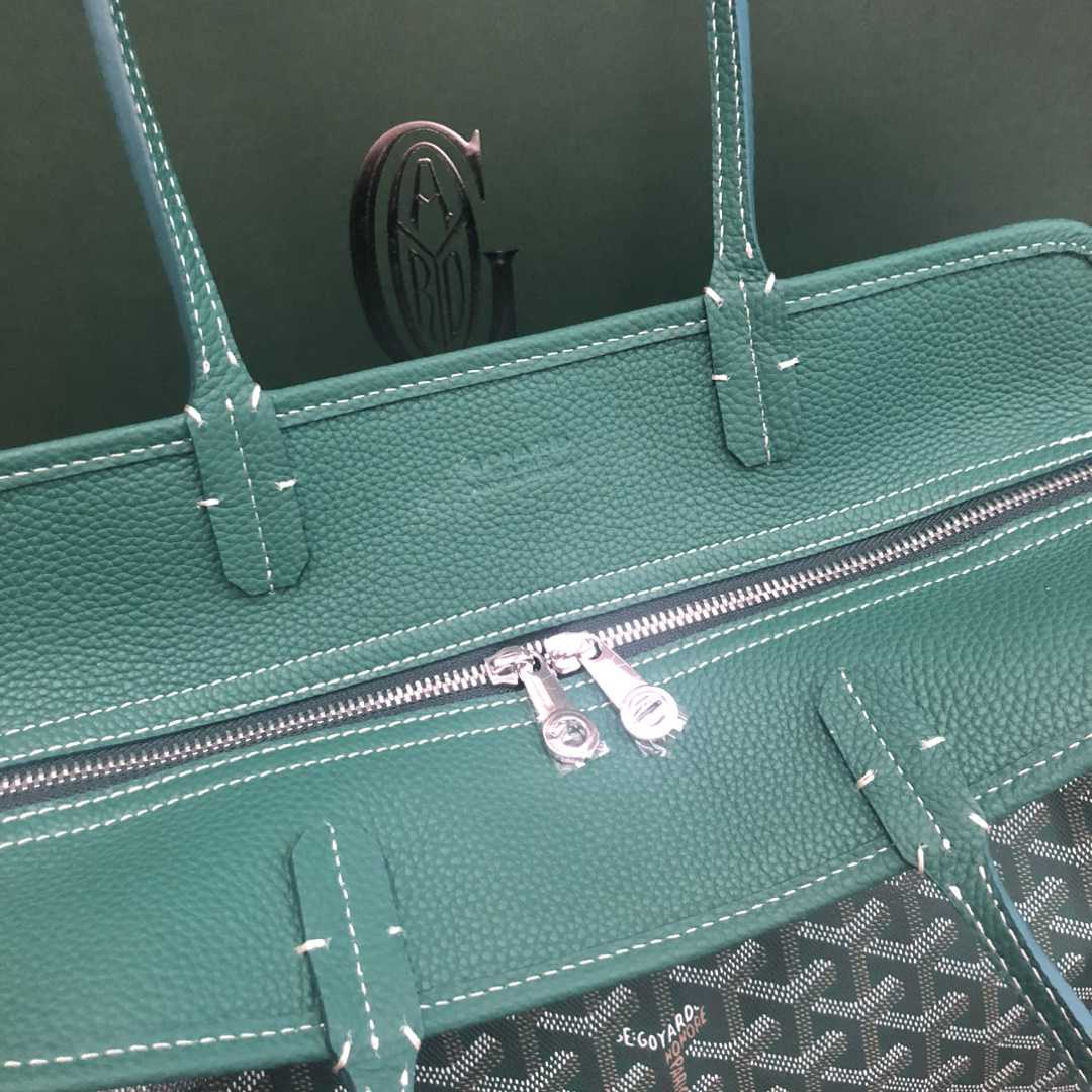Goyard Hardy PM Bag  （Without a box） - DopestKickz