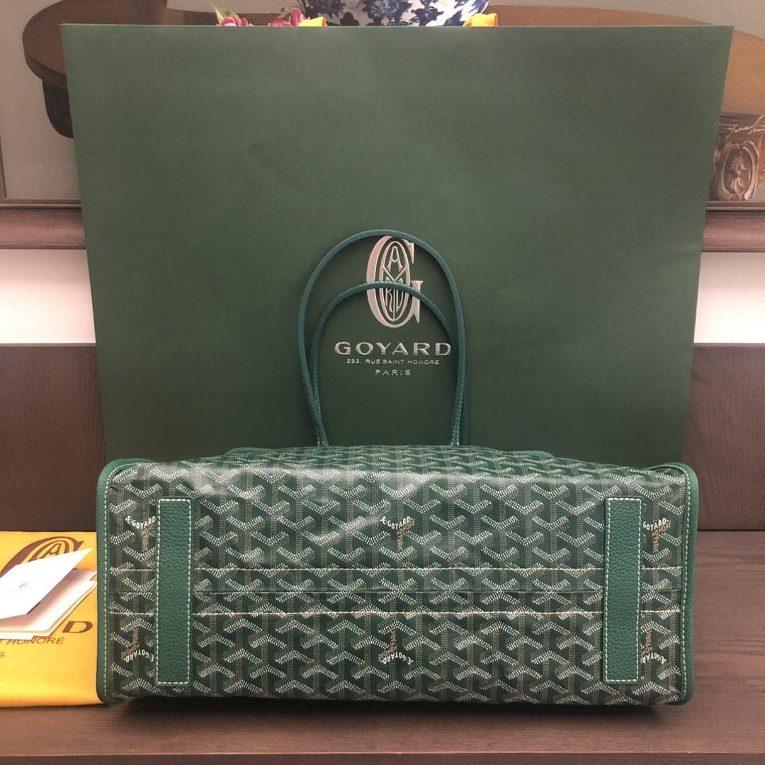 Goyard Hardy PM Bag  （Without a box） - DopestKickz