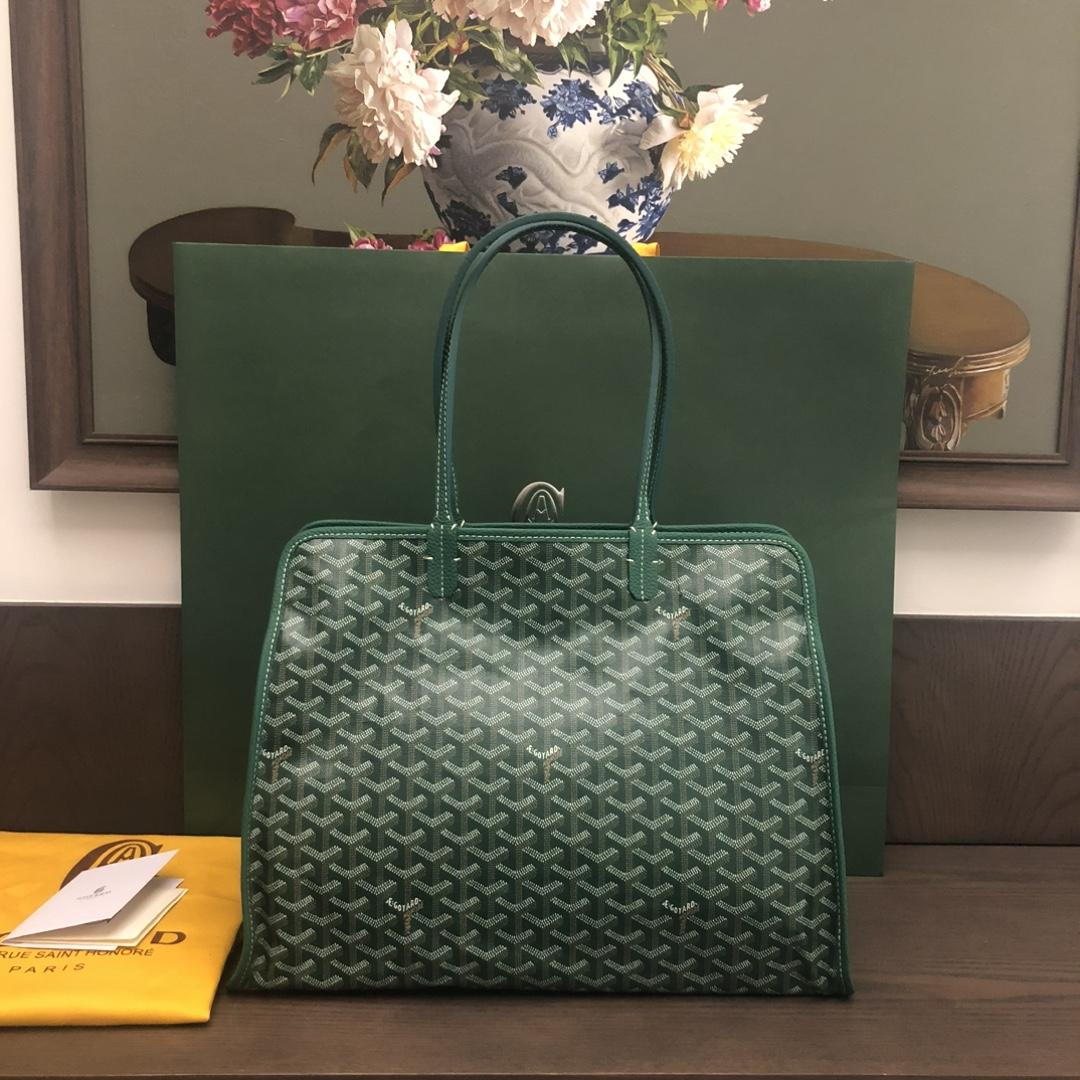Goyard Hardy PM Bag  （Without a box） - DopestKickz
