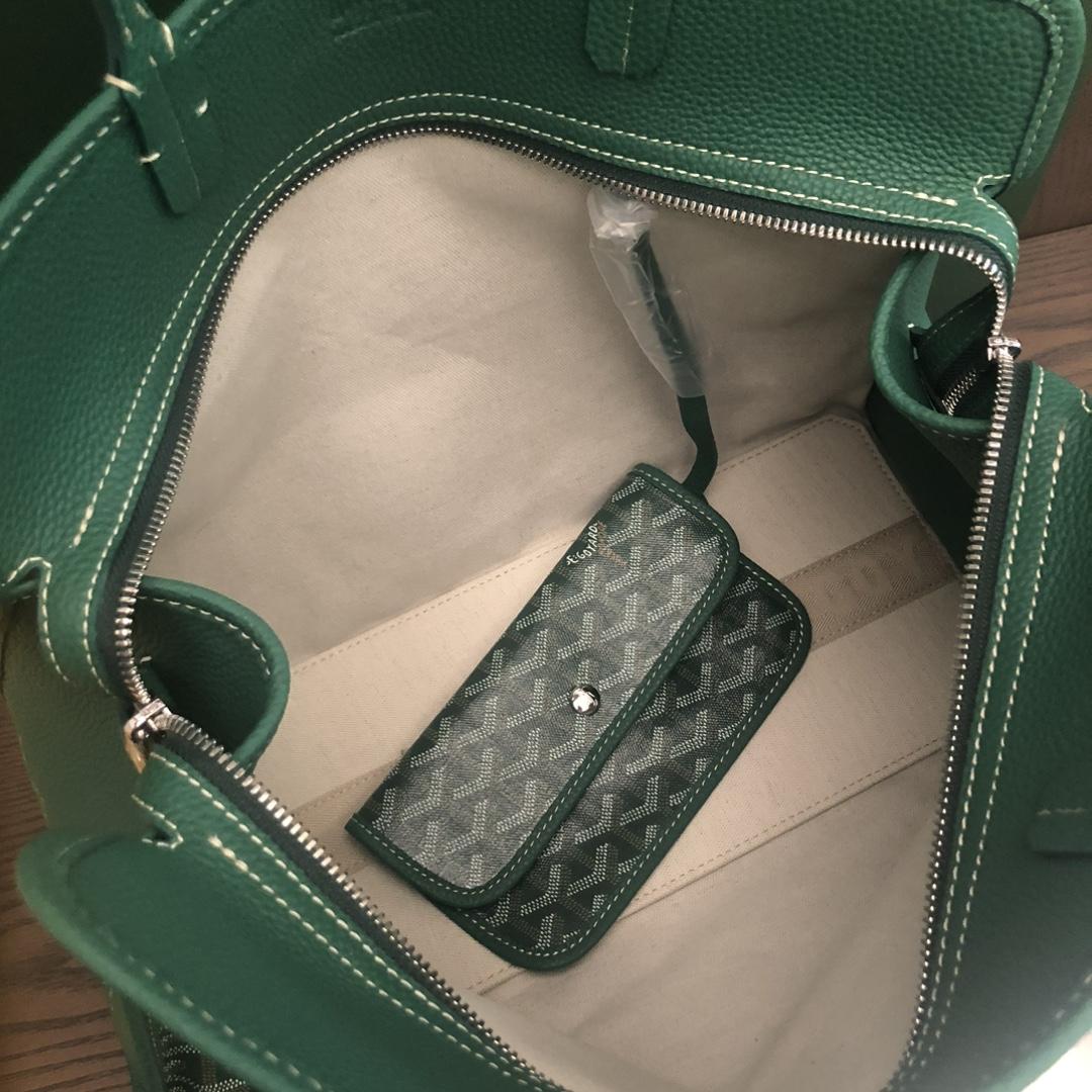 Goyard Hardy PM Bag  （Without a box） - DopestKickz