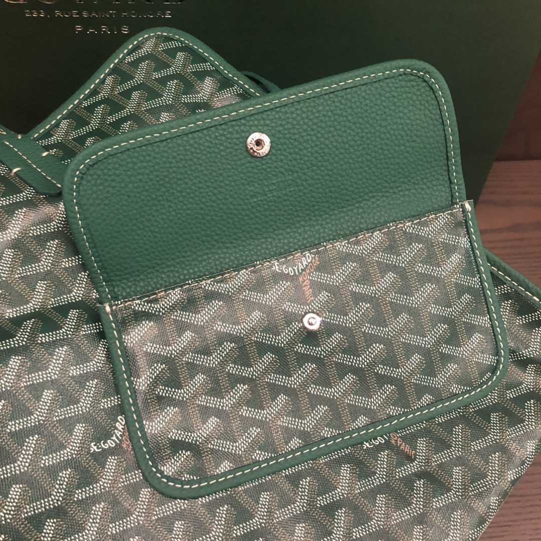 Goyard Hardy PM Bag  （Without a box） - DopestKickz