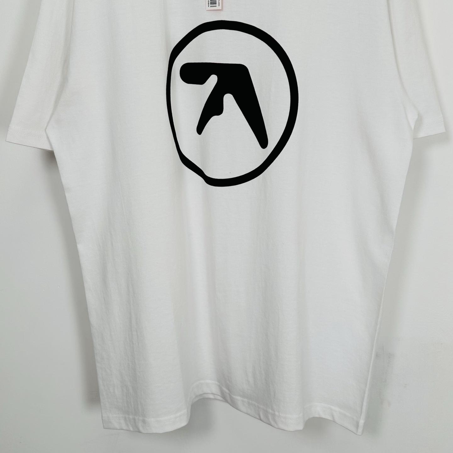 Supreme Aphex Twin Ambient Works Tee - DopestKickz