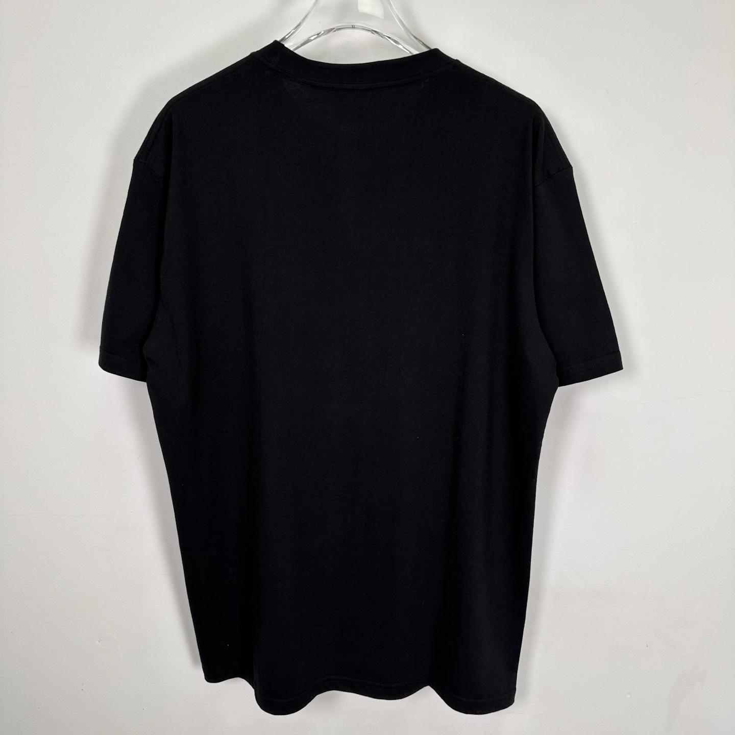 Supreme Bedroom Tee 'Black' - DopestKickz