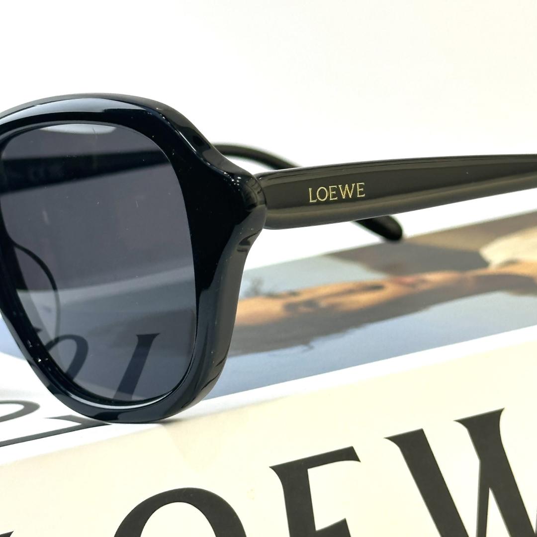 Loewe Alpha Slim sunglasses  LW40163I - DopestKickz