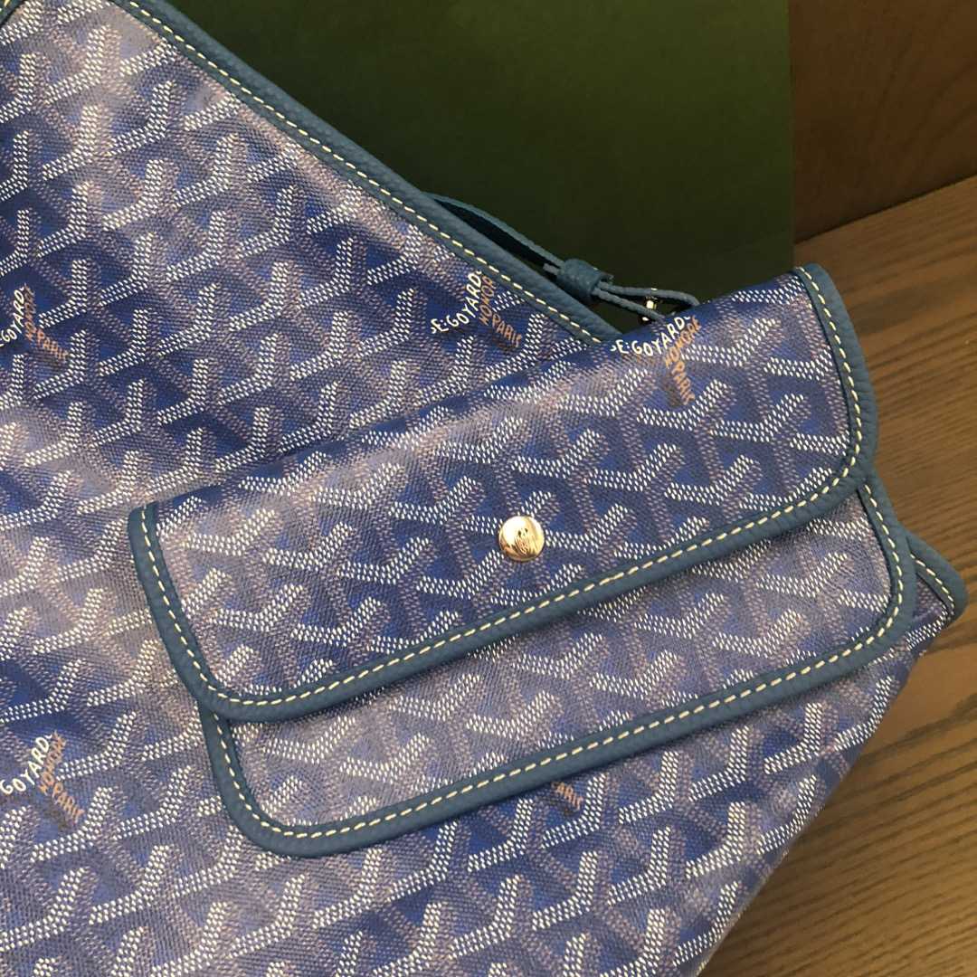 Goyard Hardy PM Bag  （Without a box） - DopestKickz